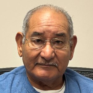 Photo of BORREGO, HENRY