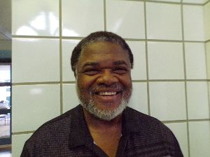 Photo of WILSON, MICHAEL ANTHONY