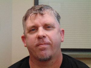 Photo of STINSON, KEVIN ALLEN