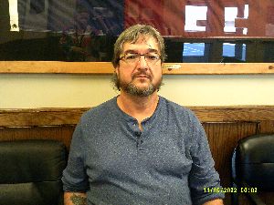 Photo of SPROAT, RAYMOND PAUL