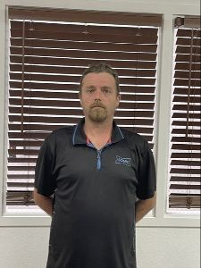 Photo of DIXON, GARY LEE