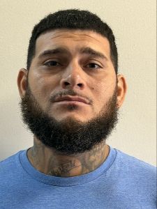 Photo of MARTINEZ, AARON
