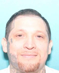 Photo of SANTOS, ARMANDO JR
