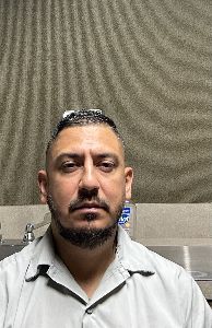 Photo of PEREZ, JONATHAN AZAEL