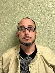 Photo of MC-DONALD, JOSHUA RAY
