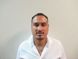Photo of ORTIZ, ALLEN