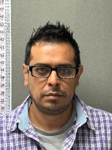 Photo of RUIZ, MATTHEW SAMORA