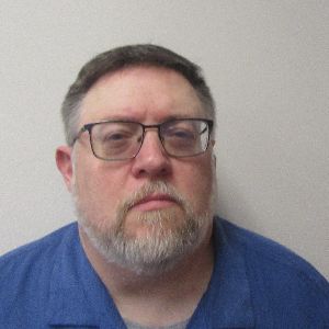 Photo of SMITH, CHRISTOPHER RAY