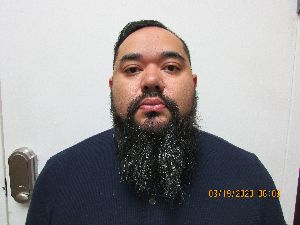 Photo of GONZALEZ, ISAAC
