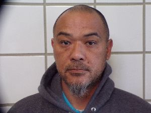 Photo of LOYA, PRESTON TSUKASA