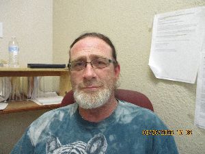 Photo of BURGESS, LARRY WAYNE