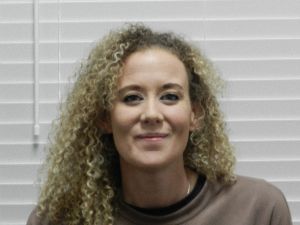 Photo of CURBO, KRISTIN ANNE