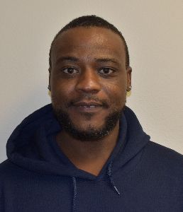 Photo of GOFF, ANTHONY LEVERN JR