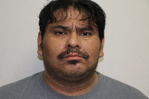 Photo of FIGUEROA, DAVID