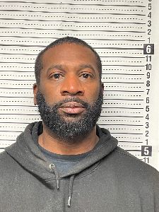 Photo of CRAWFORD, DWAYNE MALCOLM JR