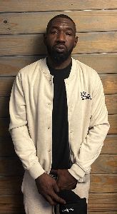 Photo of HOGUES, TROY EDWARDS