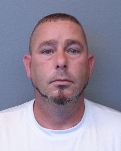 Photo of MC-KEE, CHRISTOPHER SCOTT