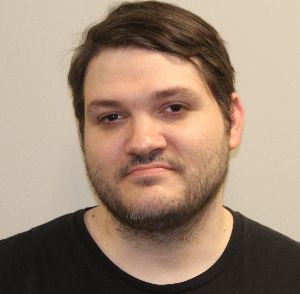 Photo of TIMBERMAN, CLAYTON GARICK
