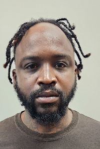 Photo of CURTIS, MICHAEL ANTHONY