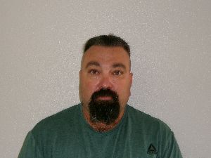 Photo of CROUSE, JUSTIN WAYNE