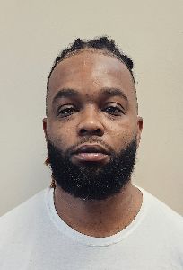 Photo of THOMAS, VASHAWN DEARL