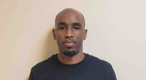 Photo of DENMON, JAMAAL TARAN
