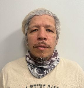 Photo of RANGEL, MARTIN JR