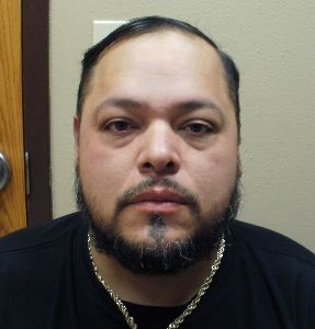 Photo of ESPARZA, TYSHAWN T
