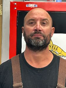 Photo of WRIGHT, BLAKE