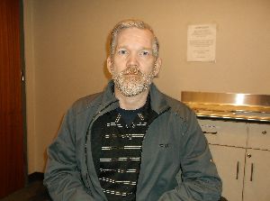 Photo of BELL, ZACHARY JAMES