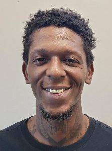 Photo of GARRETT, EDWARD LEE