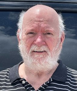 Photo of HAMM, DAVID LEE
