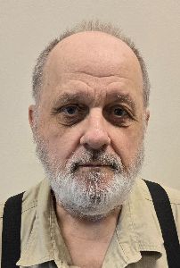 Photo of NELSON, DANIEL ALBERT