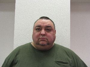 Photo of TREVINO, THOMAS