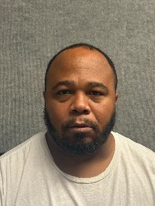 Photo of JONES, CLINTON MONROW
