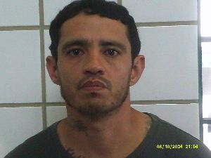 Photo of CONTRERAS, RUBEN
