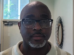 Photo of STEWARD, ANDREW THOMAS