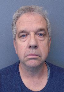 Photo of VOIGT, BRADLEY DEAN
