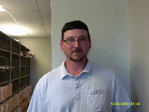 Photo of VANDVER, JONATHAN LYNN