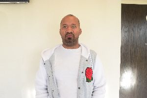 Photo of JACKSON, SHUMARA DESHAUN