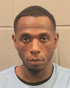 Photo of WILLIAMS, TOMMY LEE