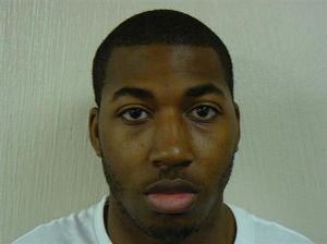 Photo of JONES, DARRIN EARLVIN JR