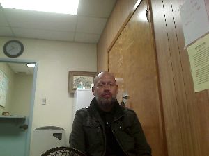 Photo of MALDONADO, DANIEL