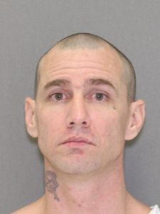 Photo of BECK, CHRISTOPHER STEPHEN