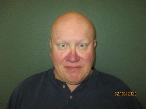 Photo of CLARK, SPENCER BARBOUR