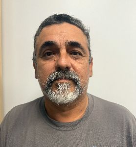 Photo of GONZALEZ, ELEAZAR