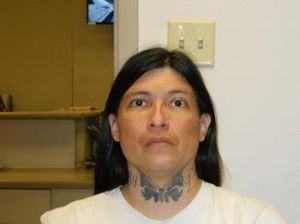 Photo of CAMACHO, JARED BRYAN