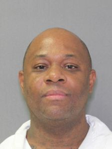 Photo of WHITE, JAMAAL J