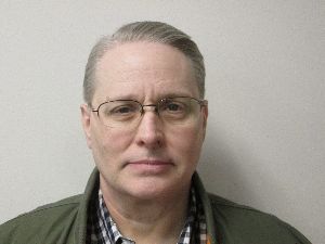 Photo of NAUMANN, TIMOHTY EDWARD