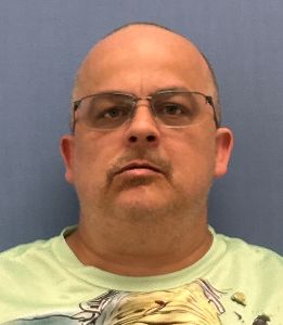 Photo of KEETON, SHAWN PATRICK